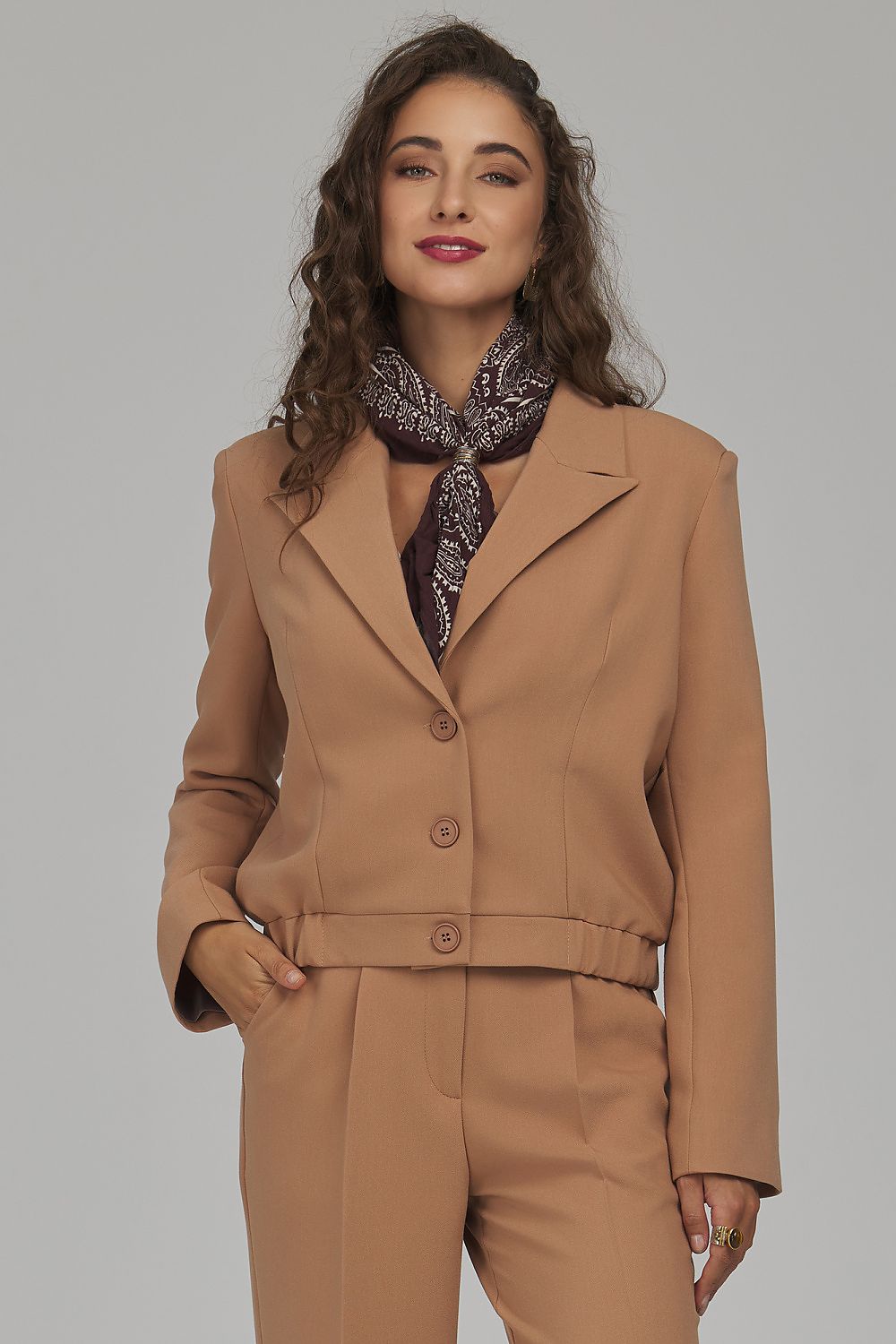 Veste model 230981 Nife