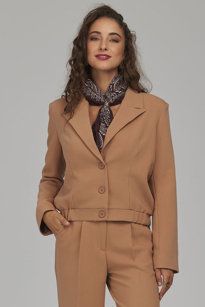 Veste model 231341 Nife 