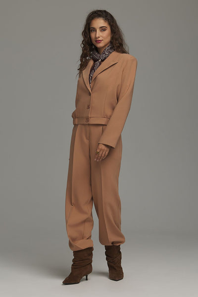  Pantalon femme model 231344 Nife 