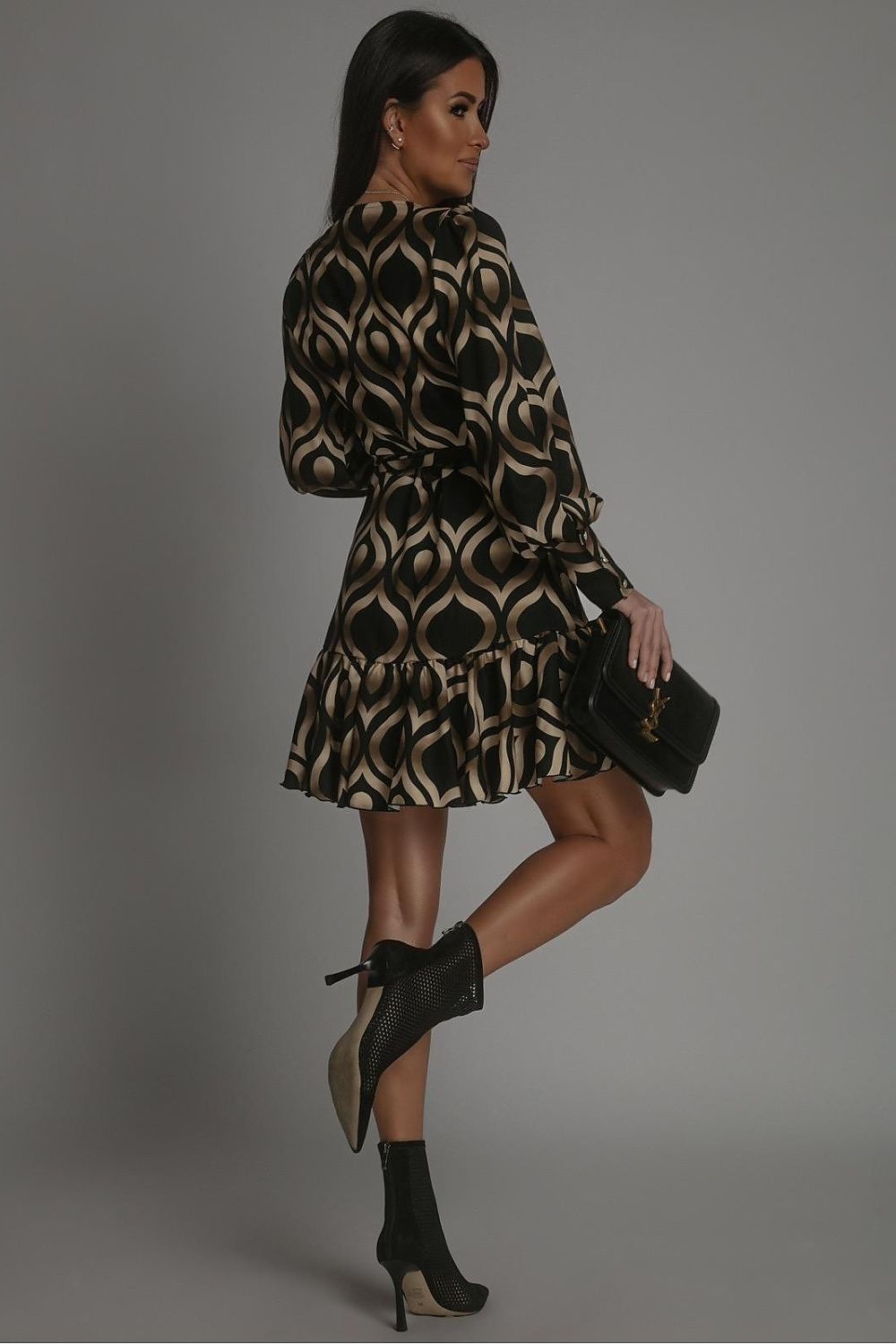 Robe de jour model 211225 LaBalancia