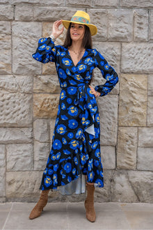  Robe de jour model 231354 LaBalancia 