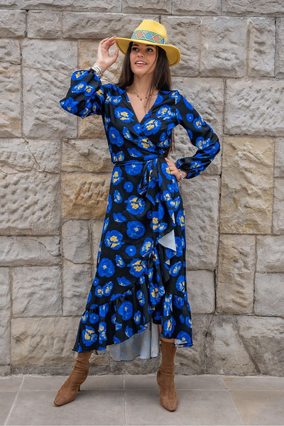  Robe de jour model 231354 LaBalancia 