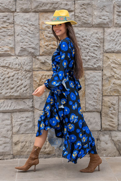  Robe de jour model 231354 LaBalancia 
