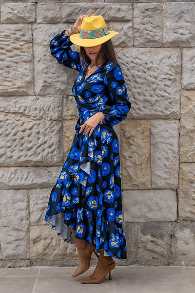  Robe de jour model 231354 LaBalancia 