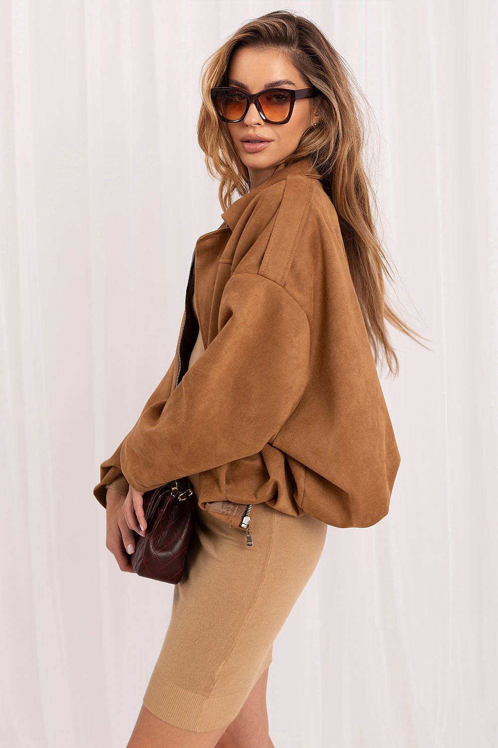 Veste model 231364 Italy Moda