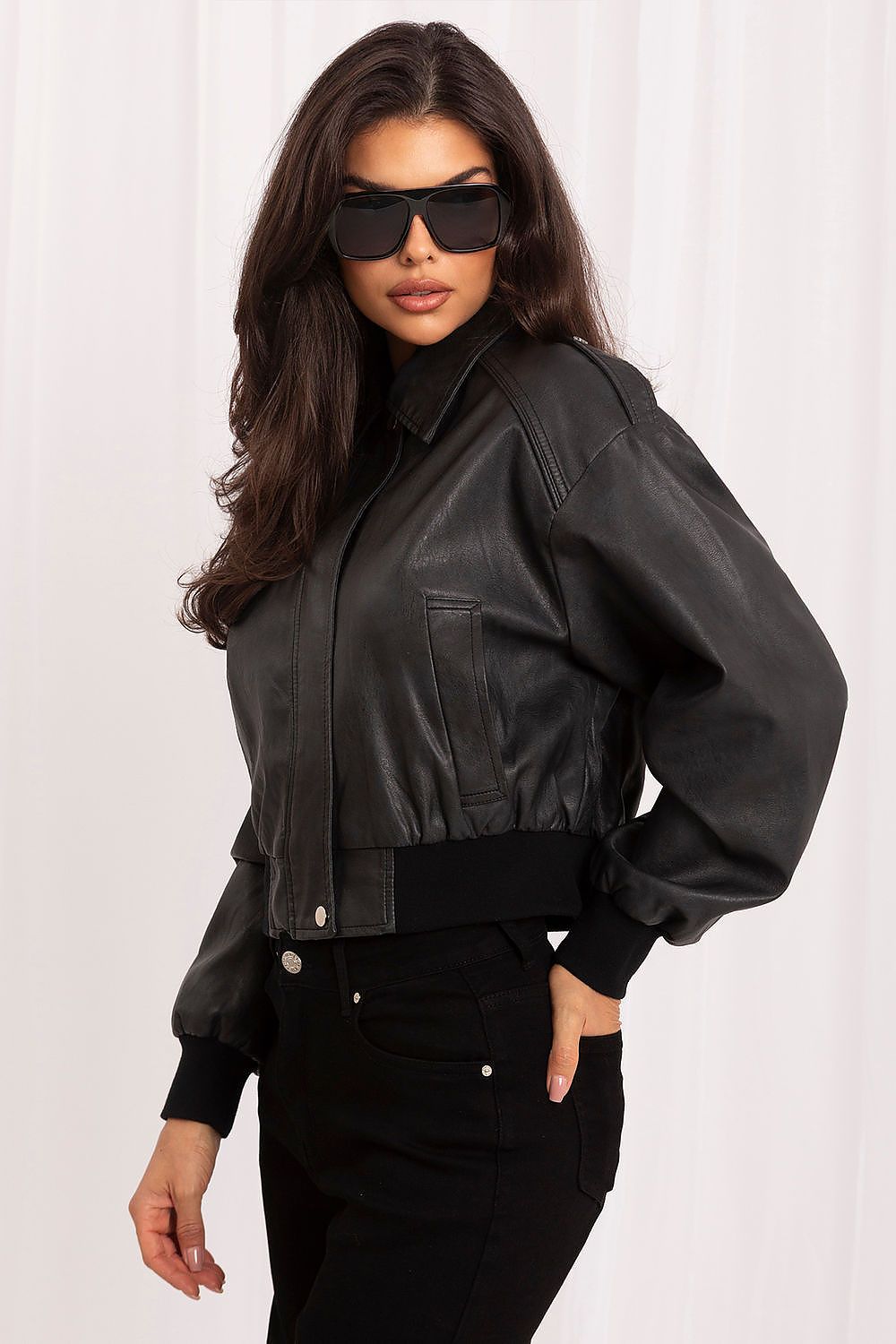 Veste model 231369 Italy Moda