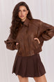  Veste model 231370 Italy Moda 