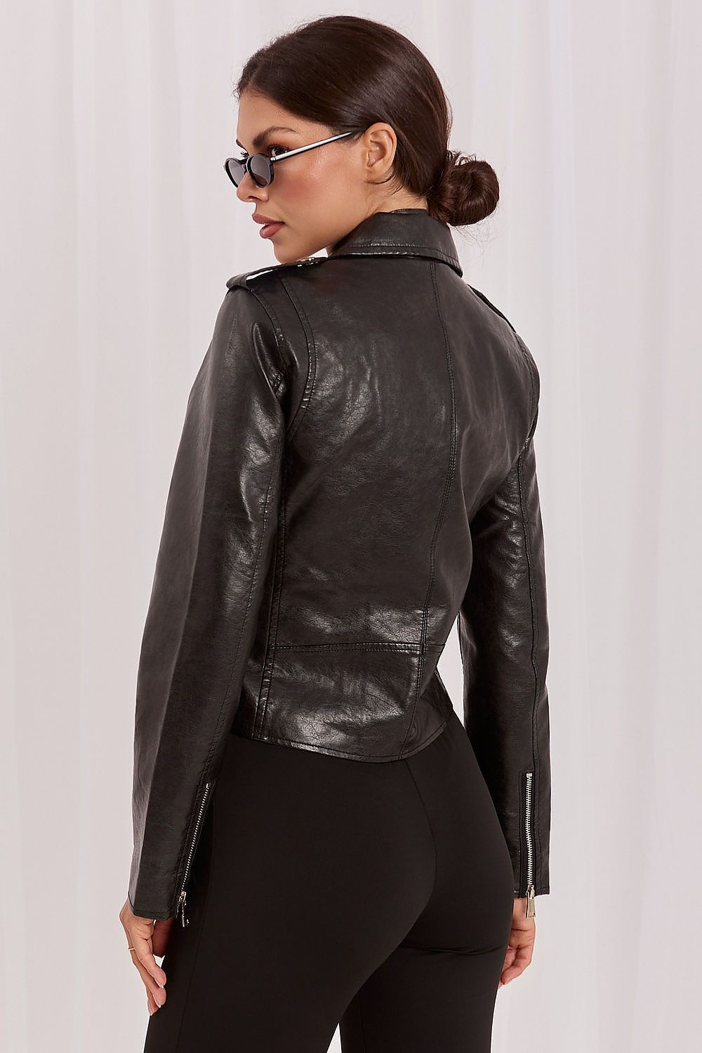 Veste model 231371 Italy Moda