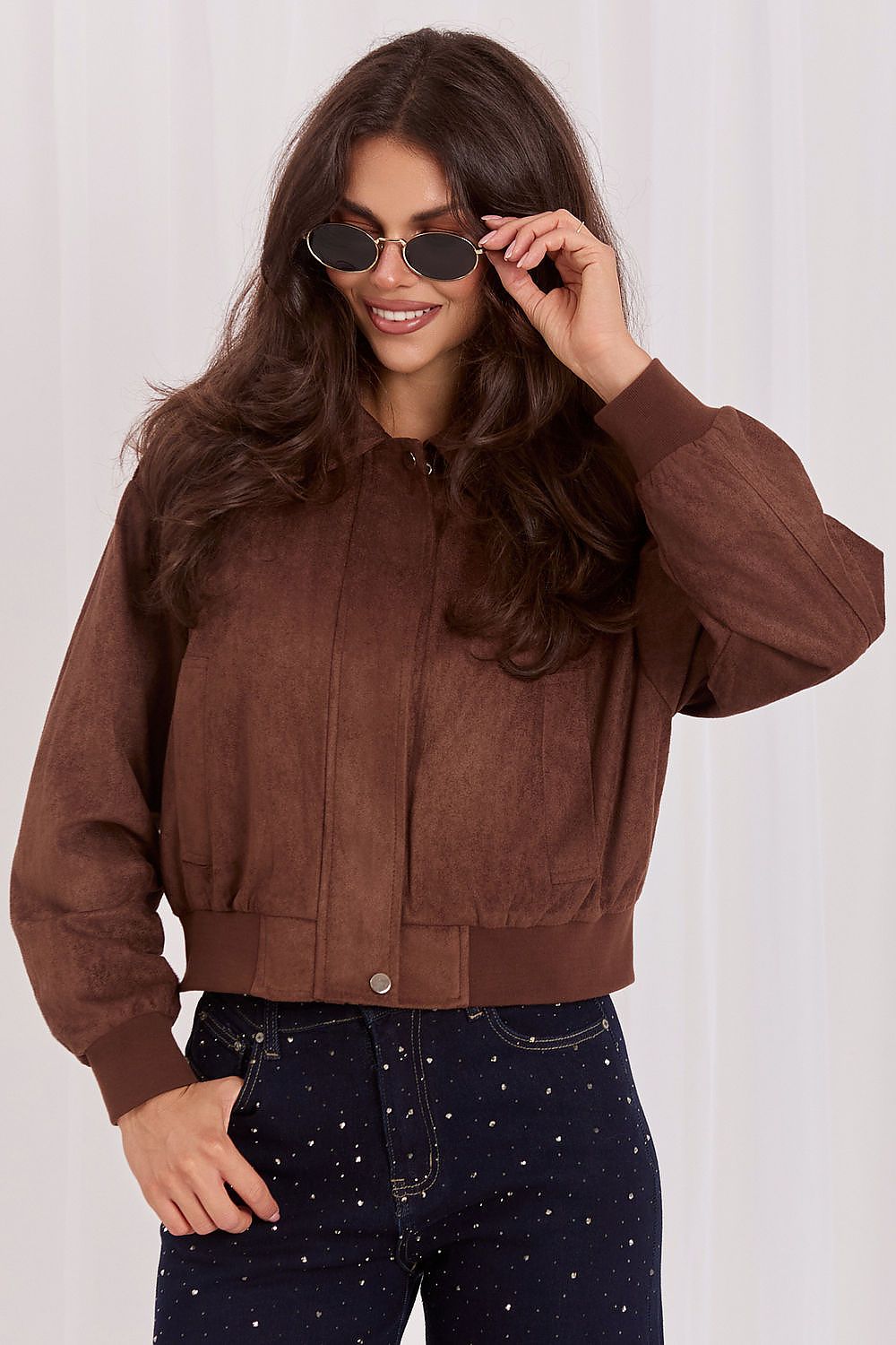 Veste model 231373 Italy Moda