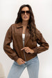  Veste model 231376 Italy Moda 