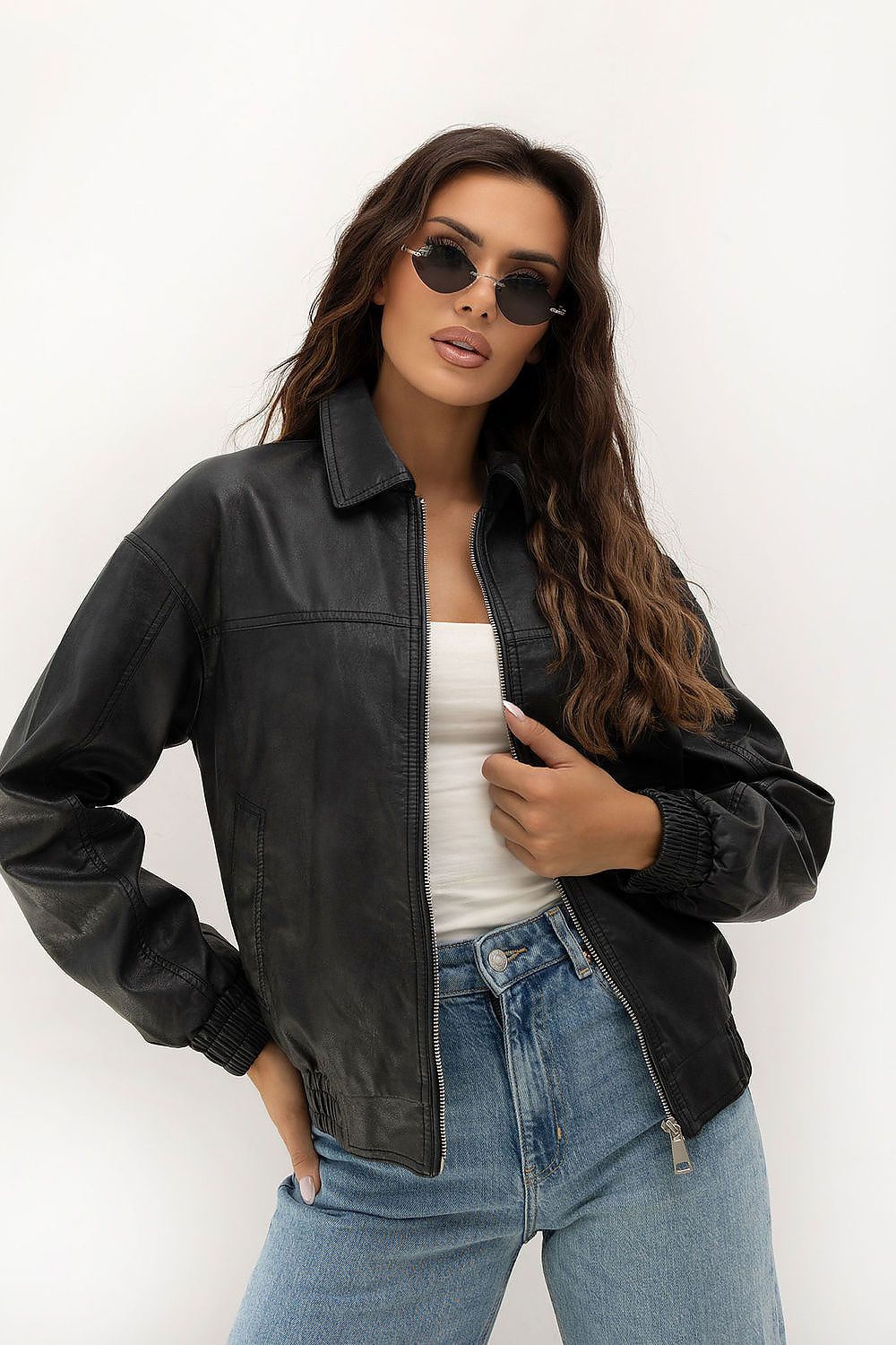 Veste model 231376 Italy Moda