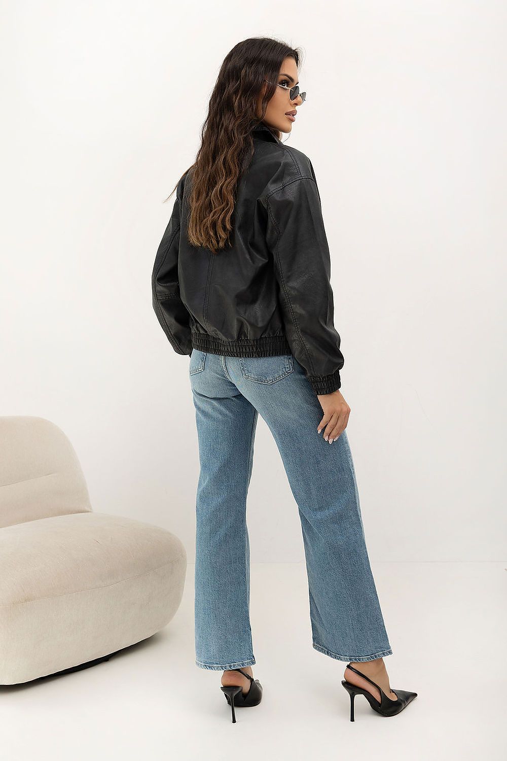 Veste model 231376 Italy Moda
