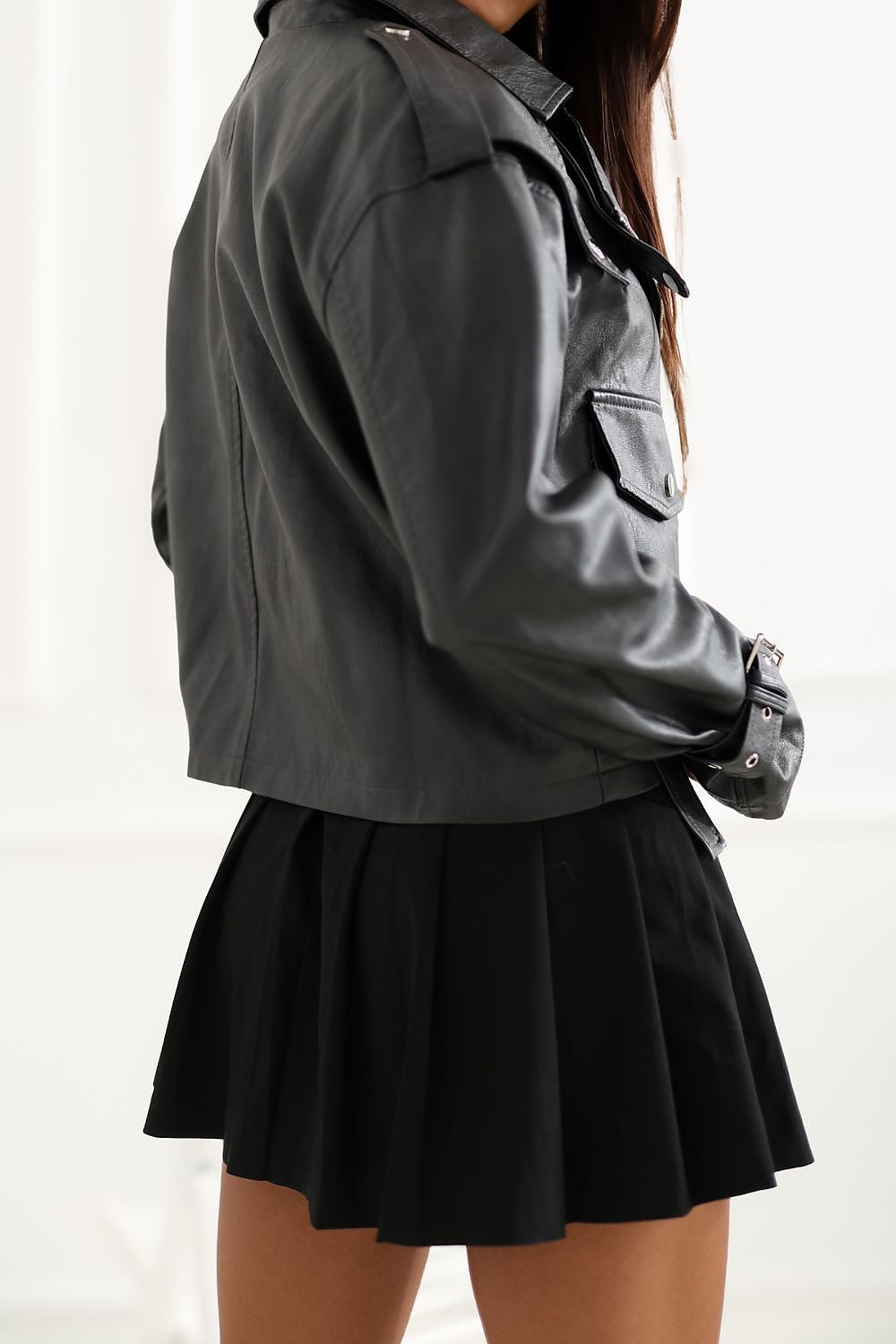 Veste model 231363 Italy Moda