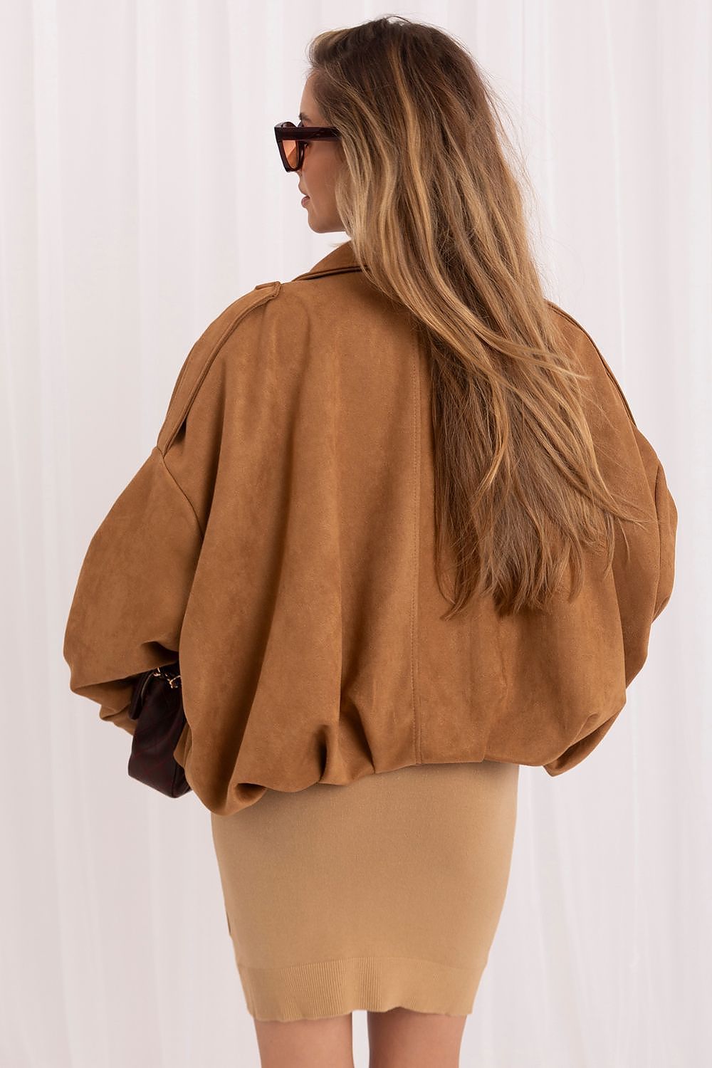 Veste model 231364 Italy Moda
