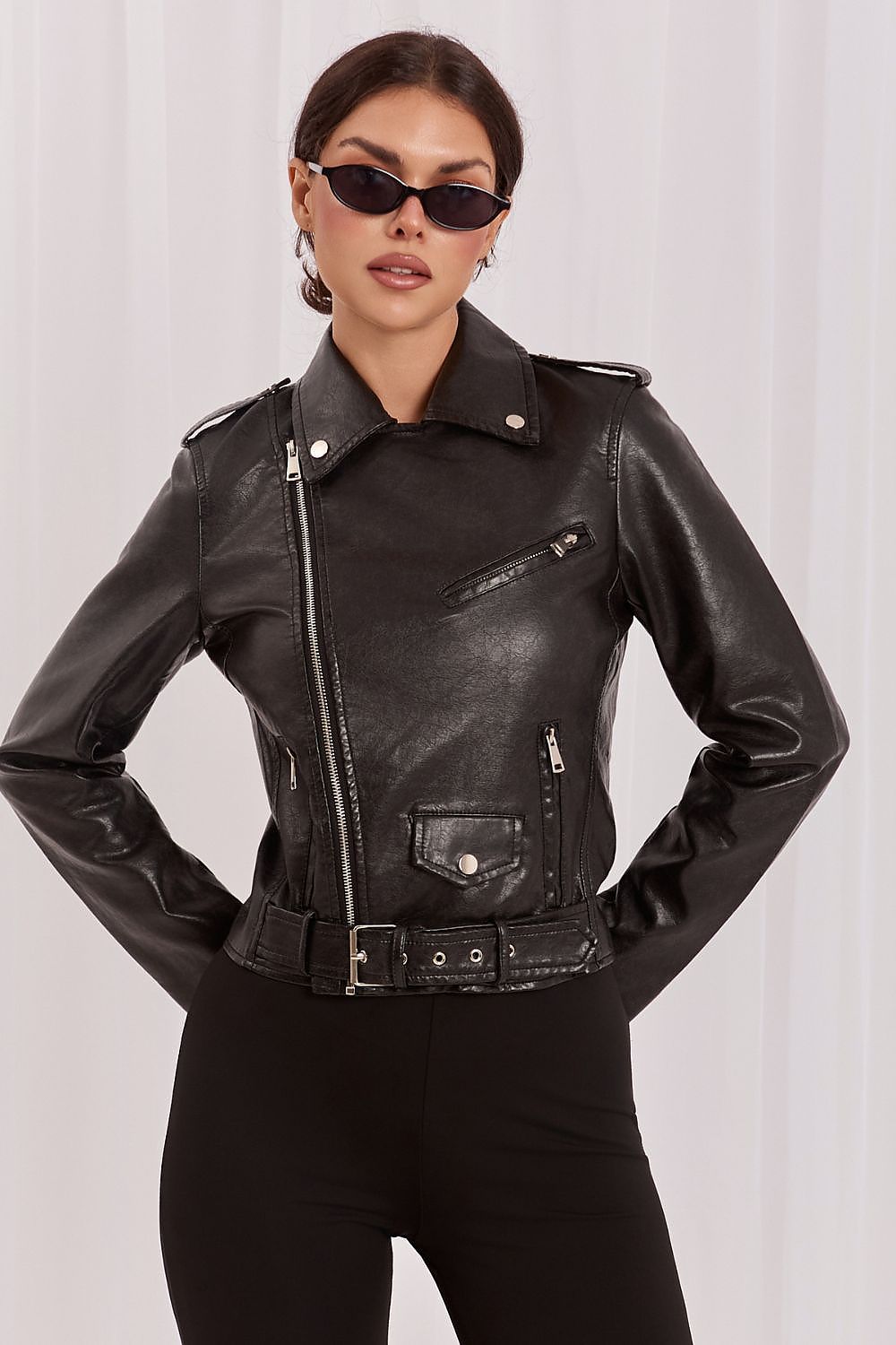 Veste model 231371 Italy Moda