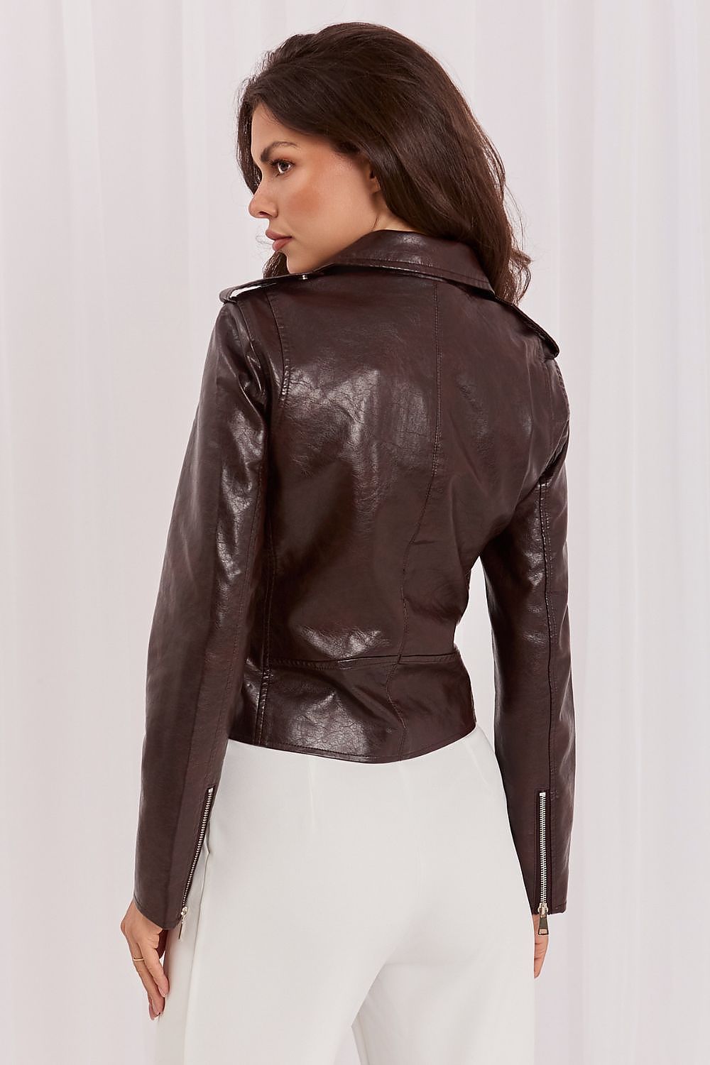 Veste model 231371 Italy Moda
