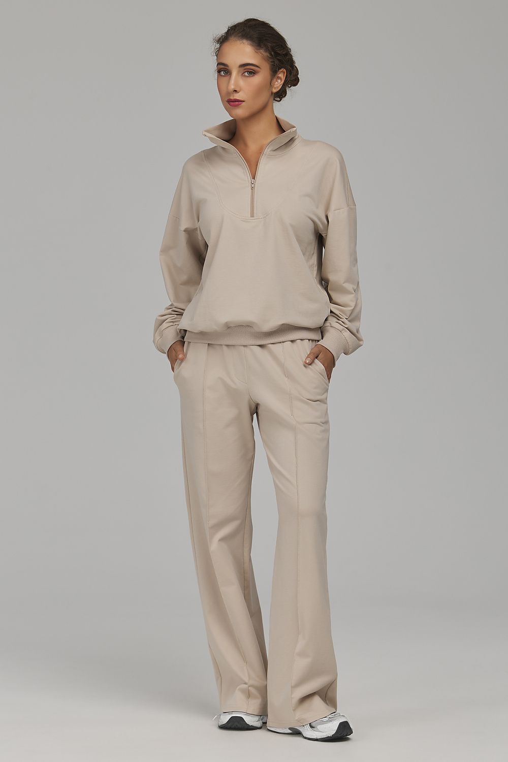 Pantalon survêtement model 231378 Nife