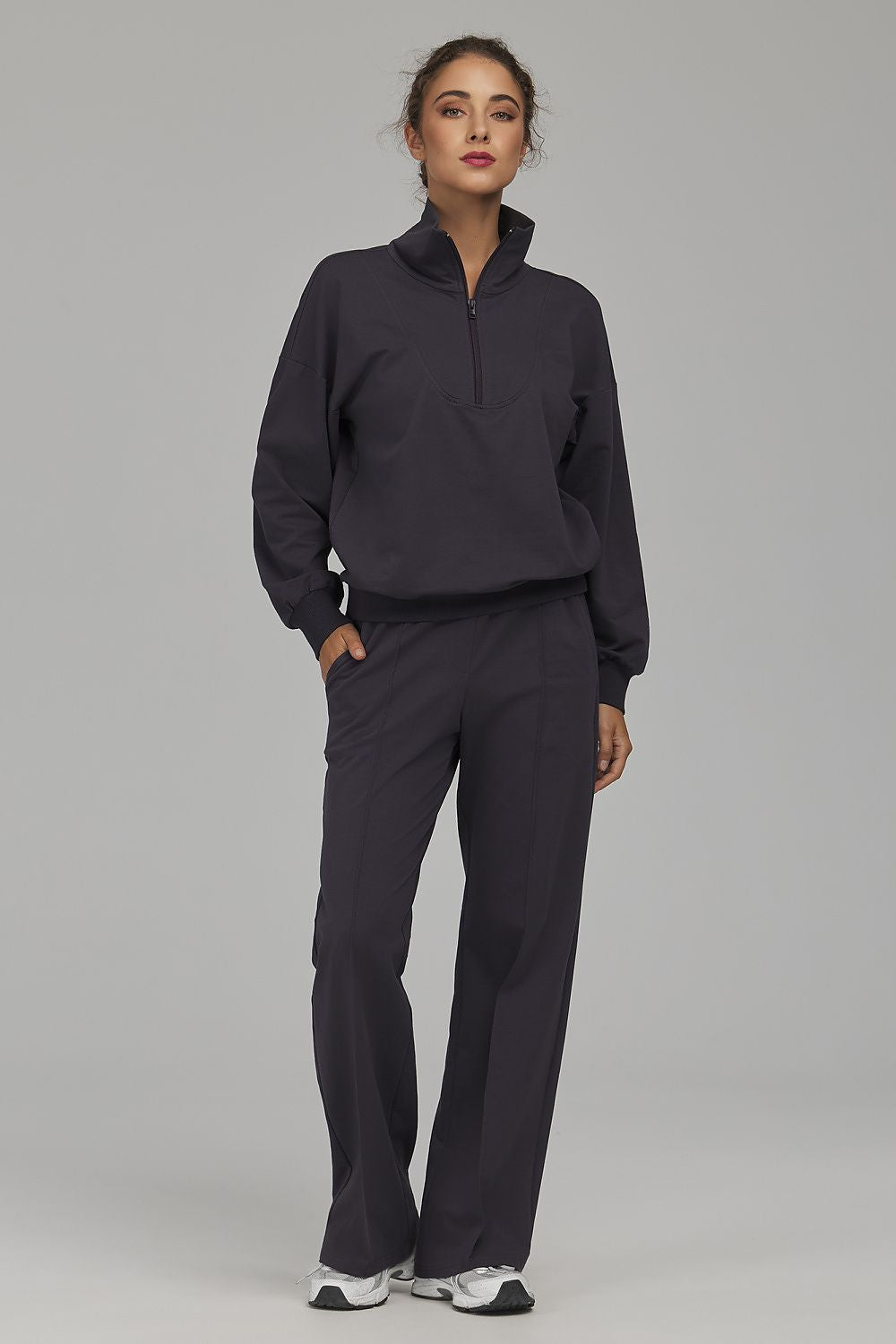 Pantalon survêtement model 231378 Nife