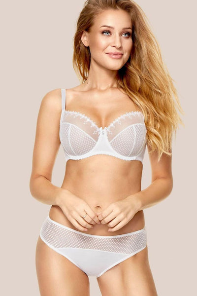  Culottes model 231398 Kinga 