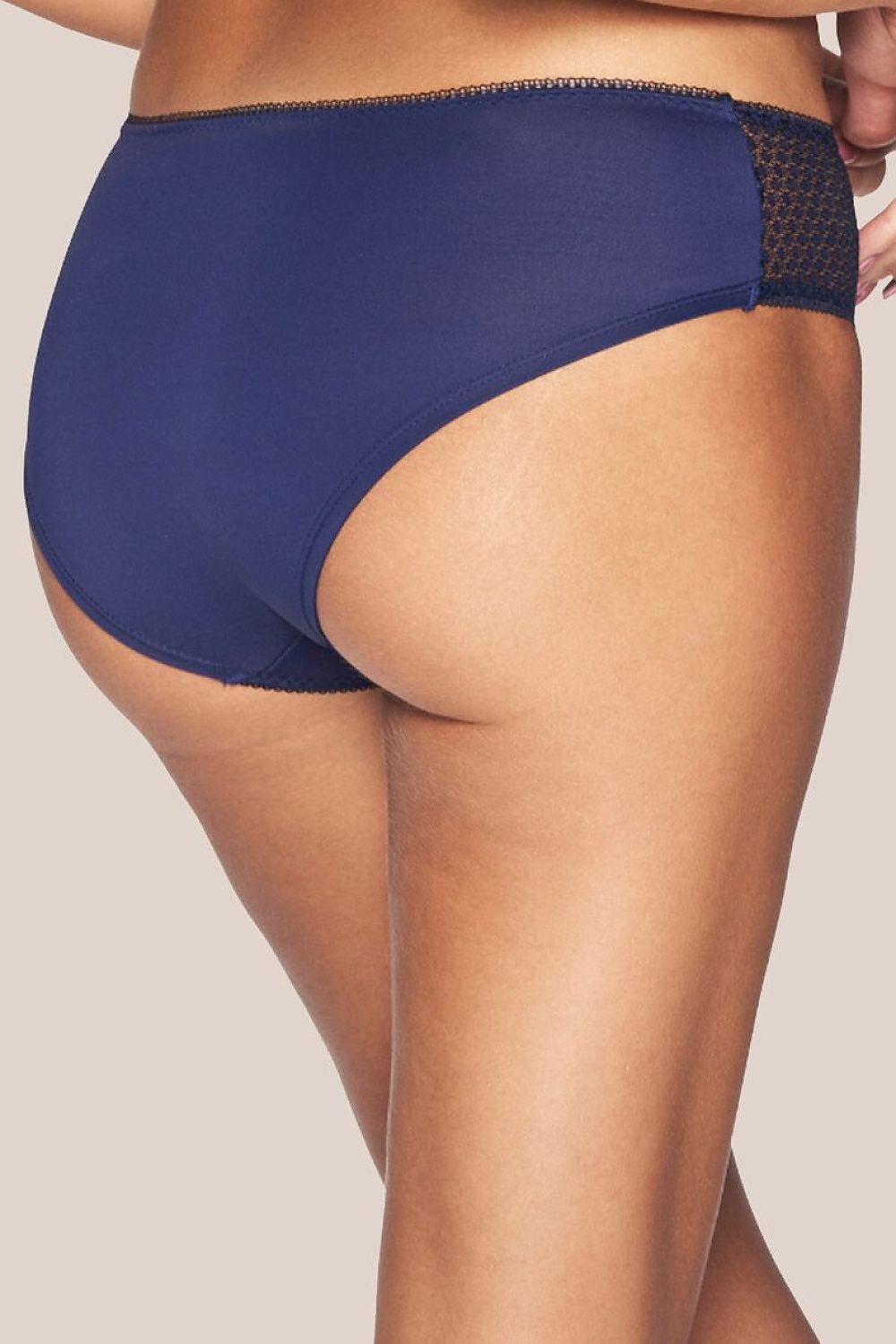 Culottes model 231397 Kinga