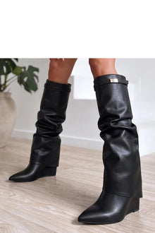  Bottes cothurnes model 231422 Solea 
