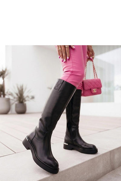  Bottes cuissardes model 231425 Solea 