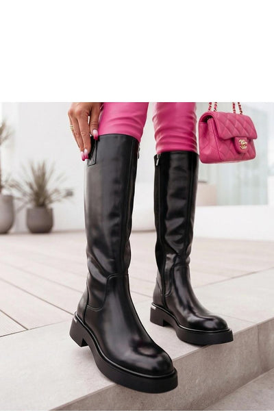  Bottes cuissardes model 231425 Solea 