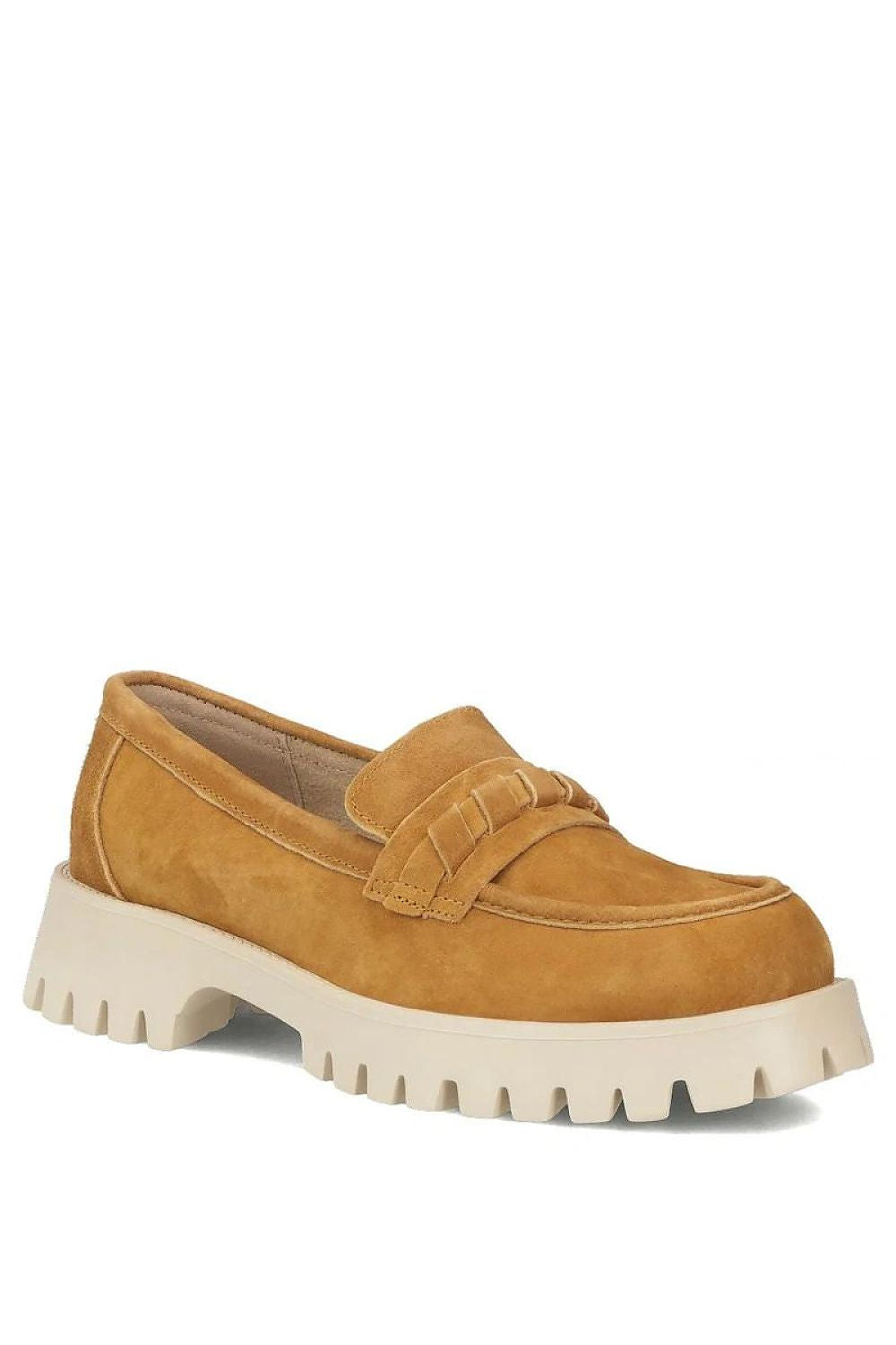 Derbies à plateforme model 231427 Solea
