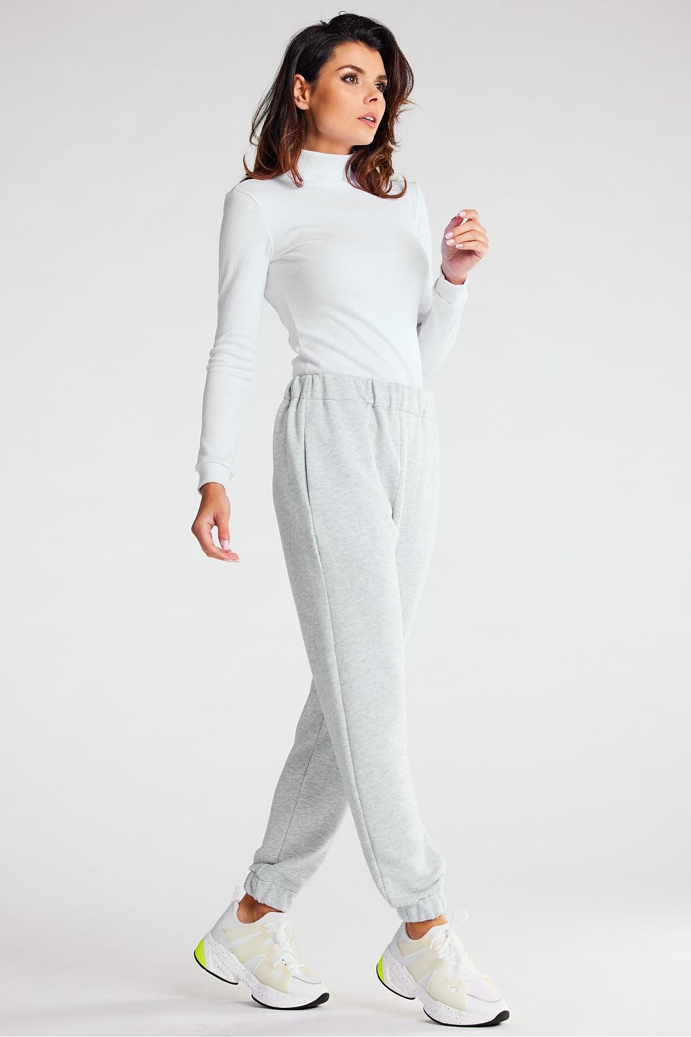 Pantalon survêtement model 231457 Infinite You