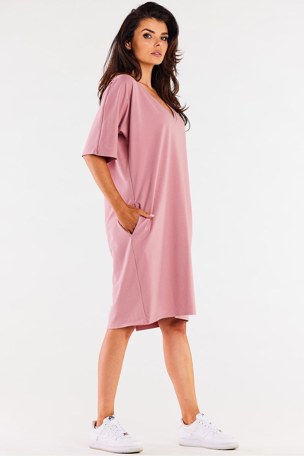 Robe de jour model 231476 Infinite You