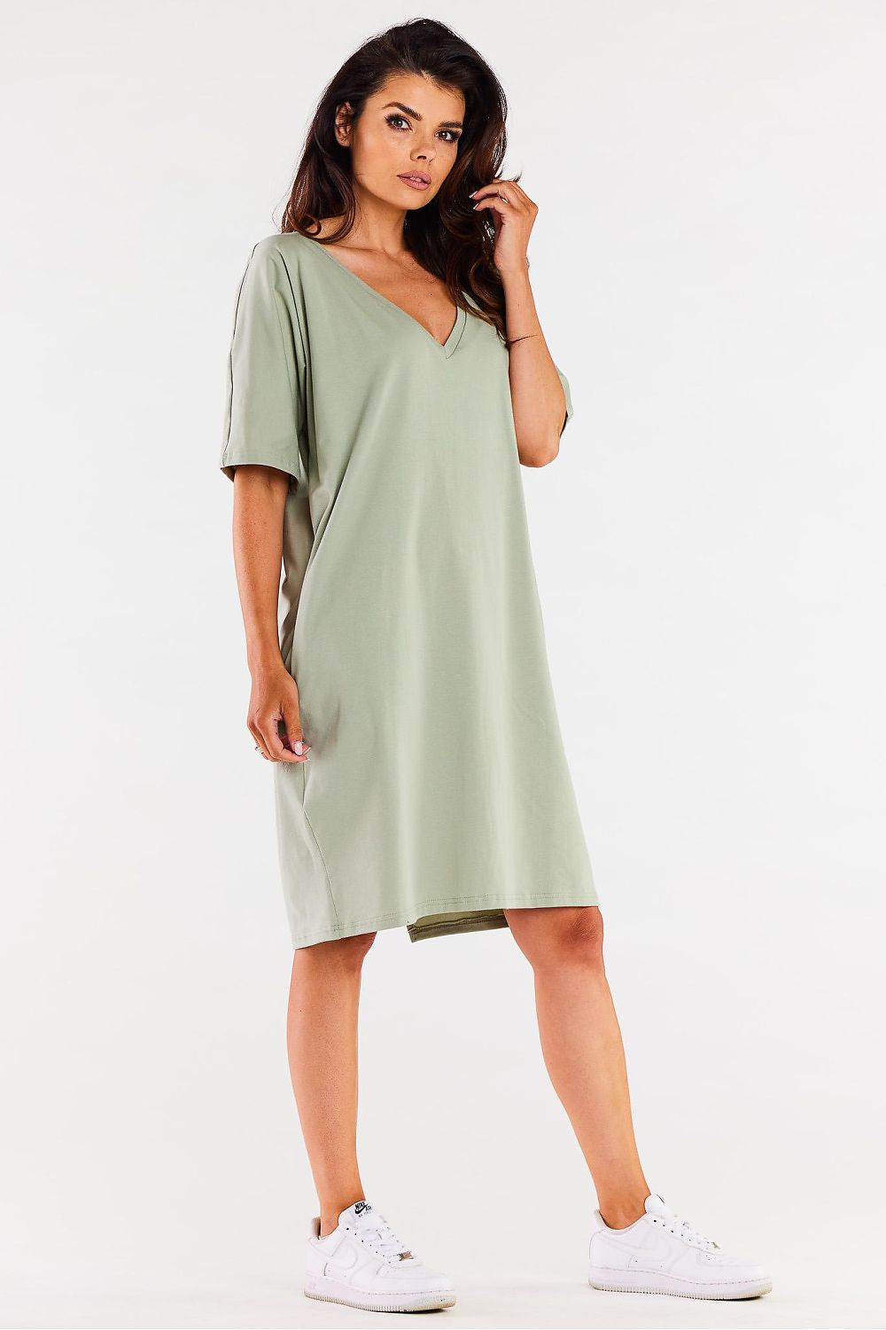 Robe de jour model 231477 Infinite You