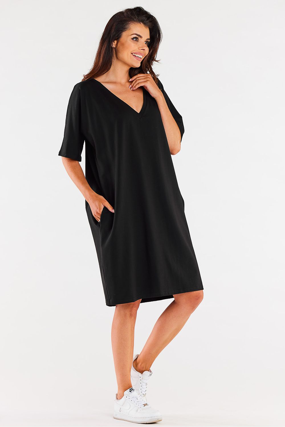 Robe de jour model 231478 Infinite You