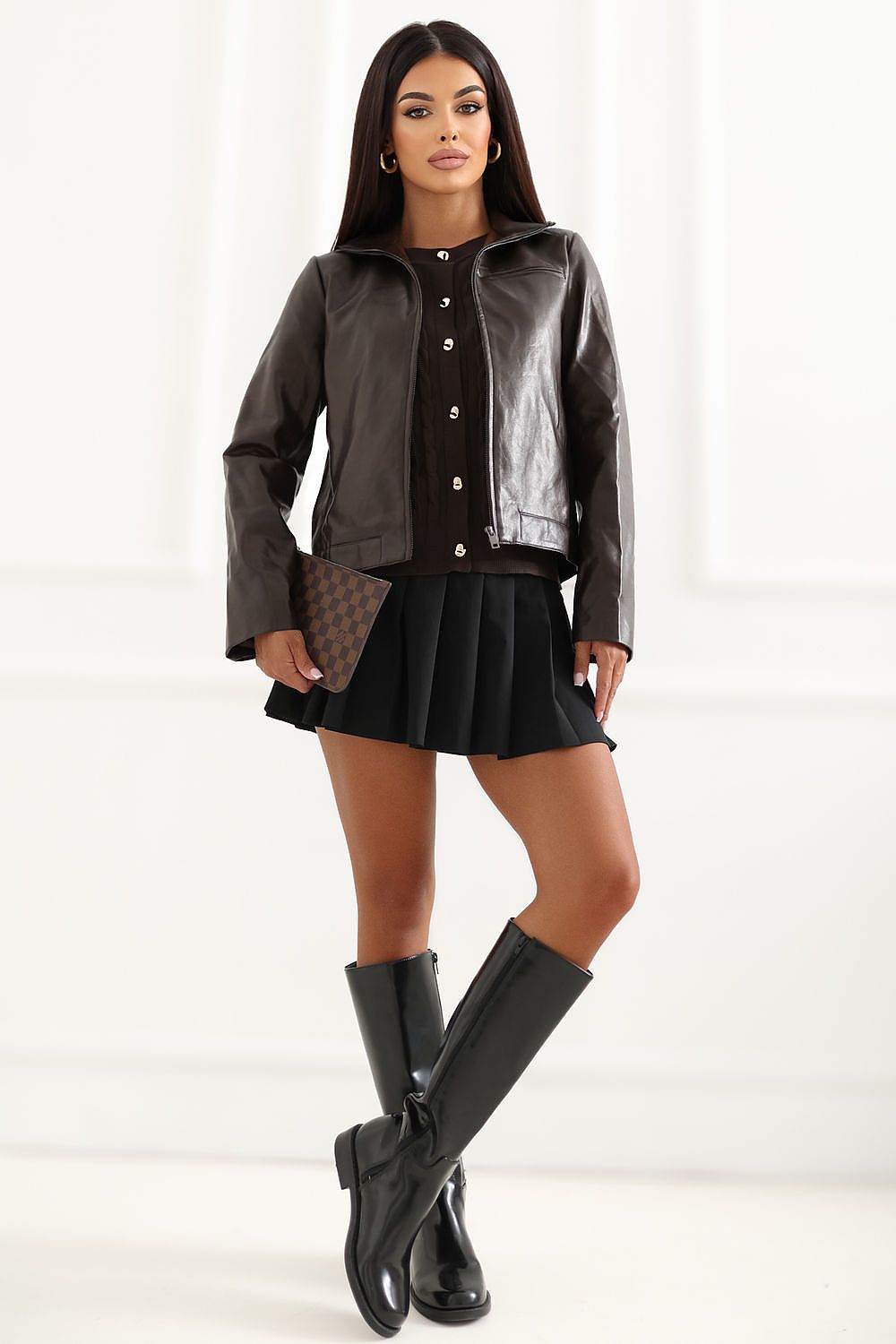 Veste model 231483 Italy Moda