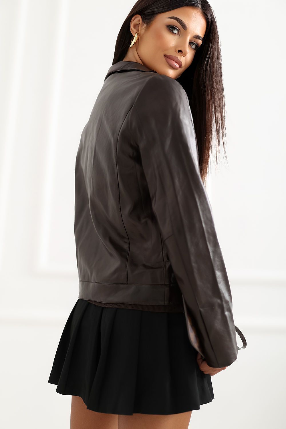 Veste model 231483 Italy Moda
