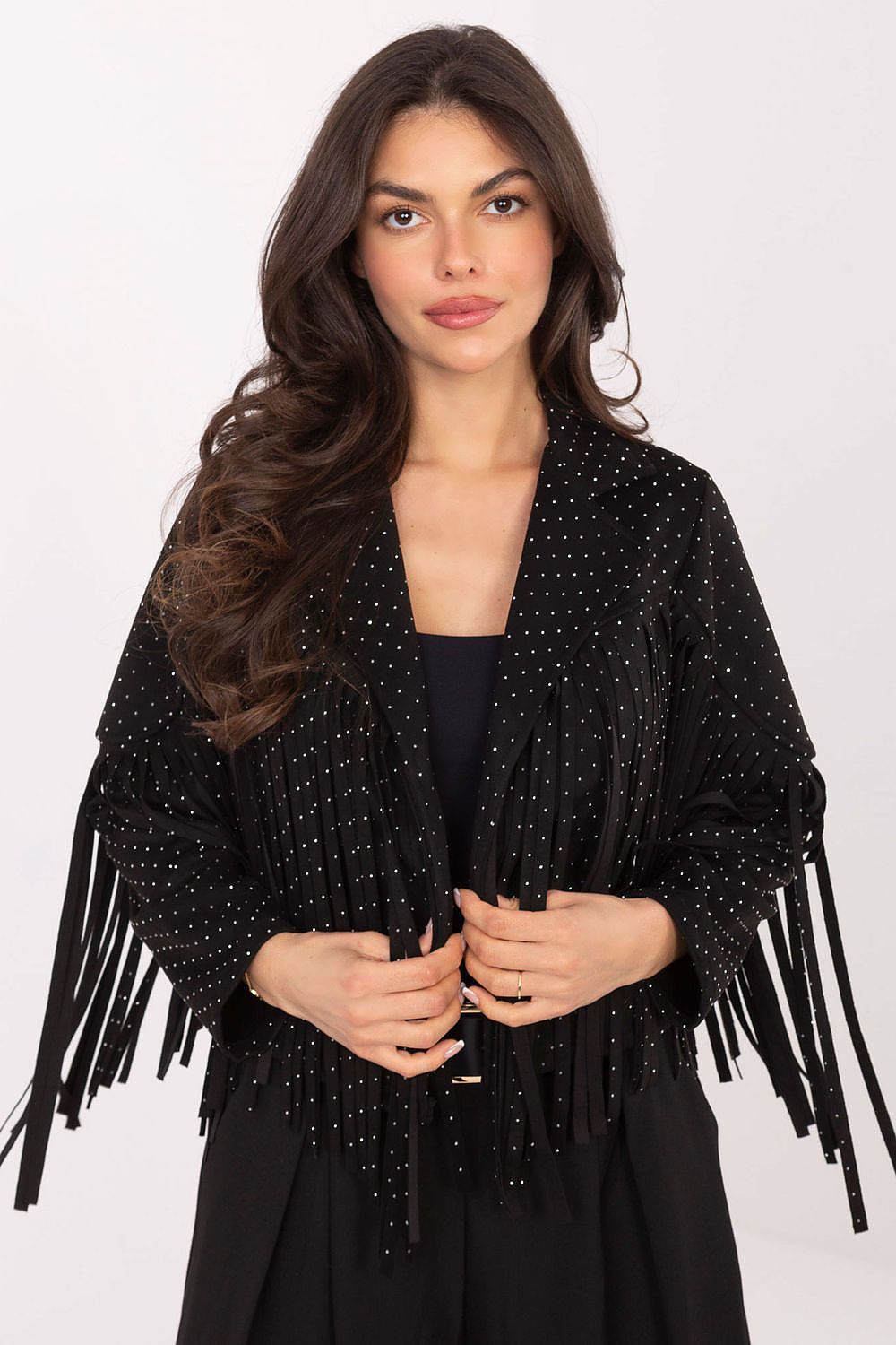Veste model 231485 Italy Moda