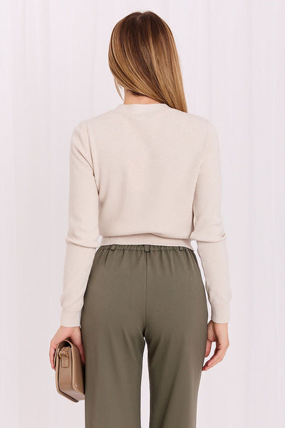  Cardigan model 231487 Italy Moda 