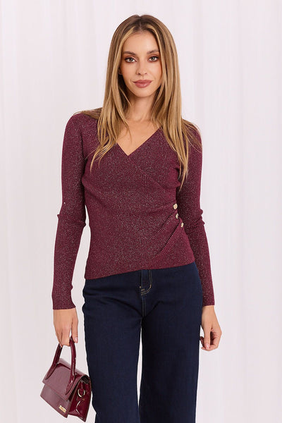  Chandail model 231493 Italy Moda 