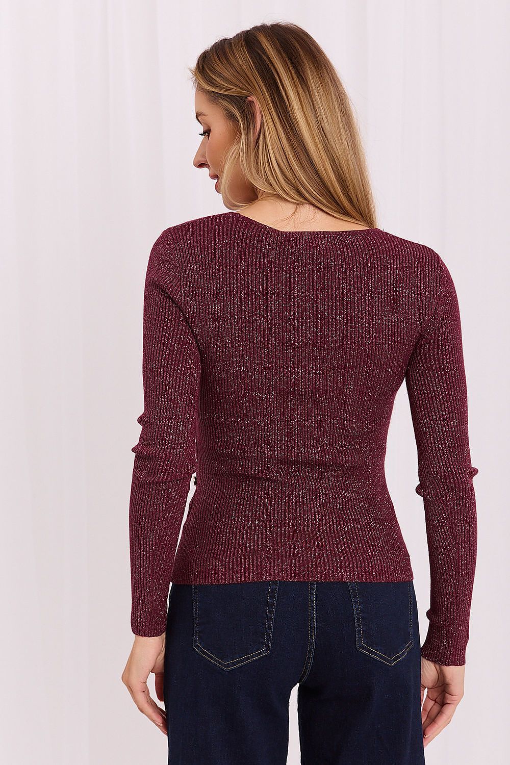 Chandail model 231491 Italy Moda
