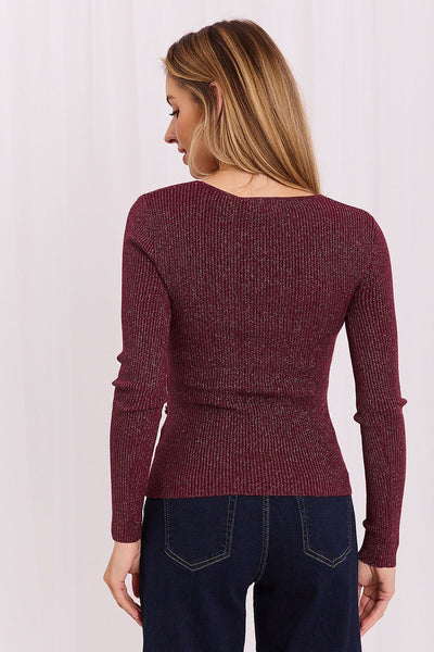  Chandail model 231493 Italy Moda 