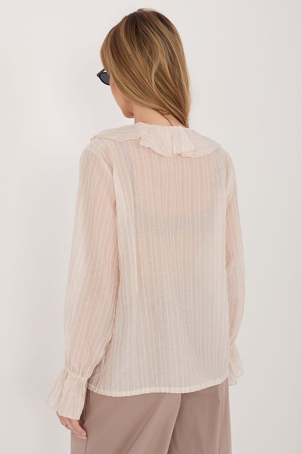 Chemisier model 231516 Italy Moda