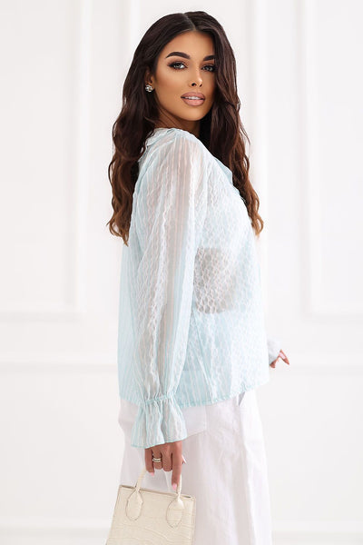  Chemisier model 231517 Italy Moda 