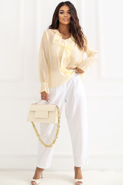  Chemisier model 231518 Italy Moda 