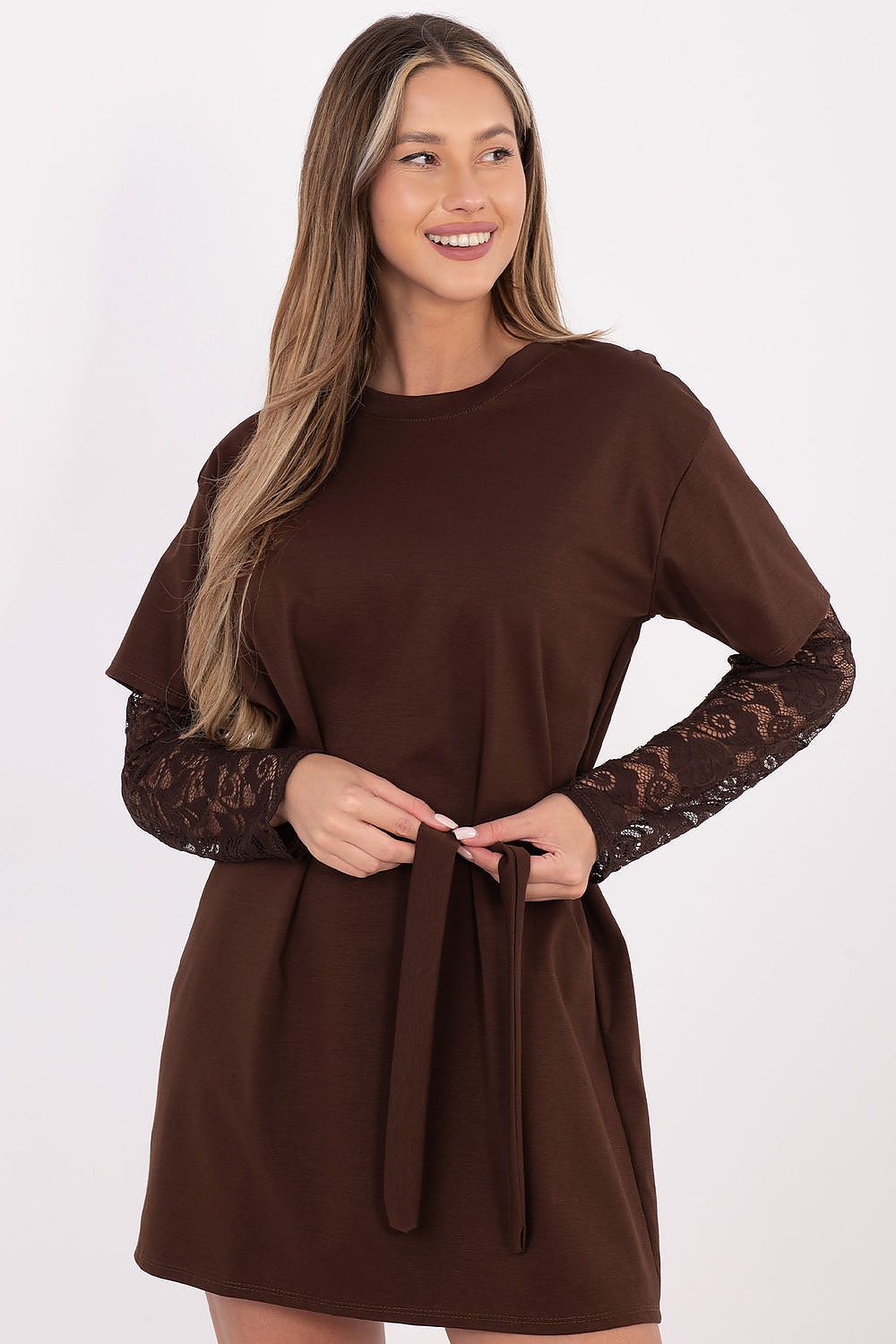  Robe de jour model 231523 Italy Moda 