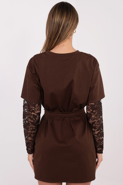  Robe de jour model 231523 Italy Moda 