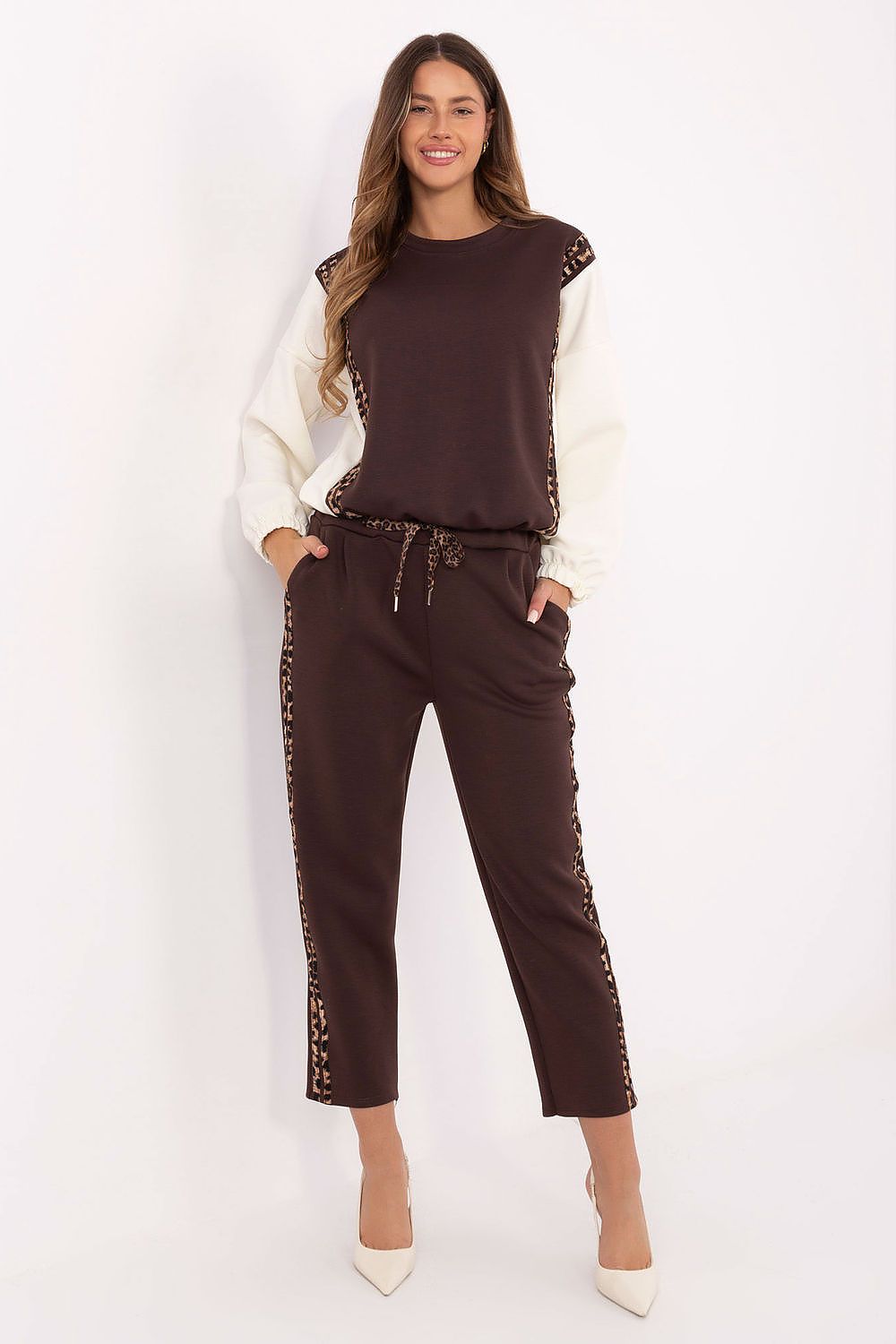  L`ensemble model 231527 Italy Moda 