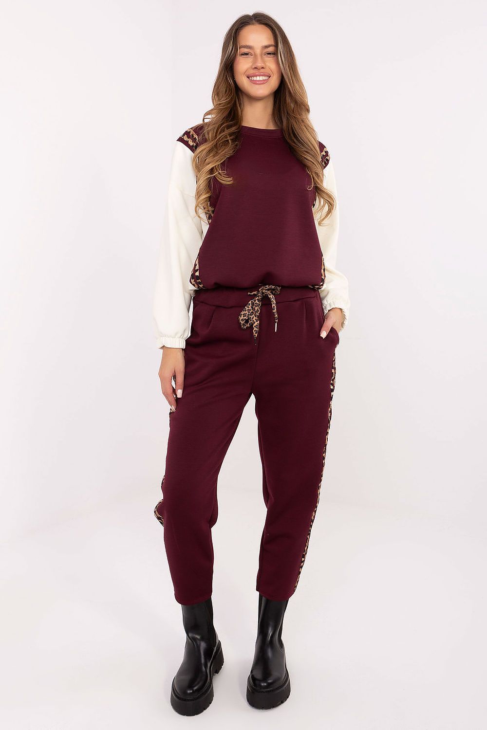 L`ensemble model 231527 Italy Moda