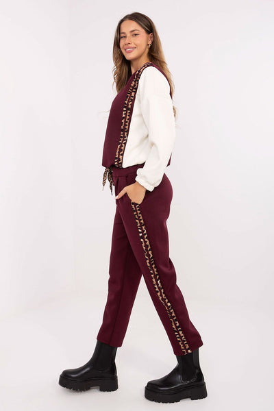  L`ensemble model 231528 Italy Moda 