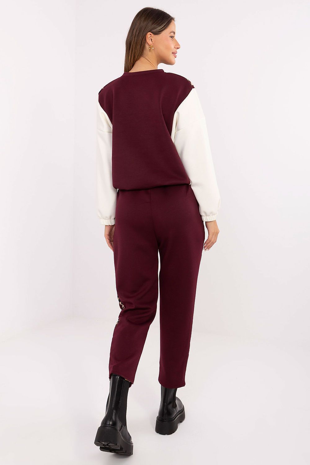 L`ensemble model 231527 Italy Moda