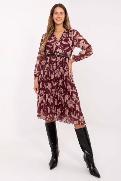  Robe de jour model 231530 Italy Moda 