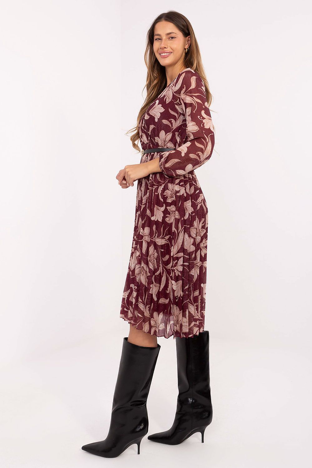 Robe de jour model 231529 Italy Moda